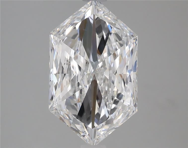 Vista interactiva en 360° del diamante