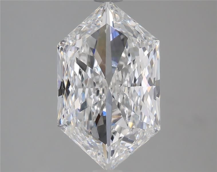 Vista interactiva en 360° del diamante