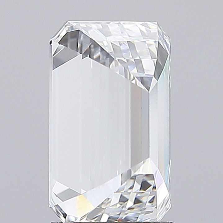 Vue interactive à 360° du diamant