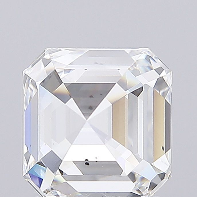 Interaktive 360°-Ansicht des Diamanten