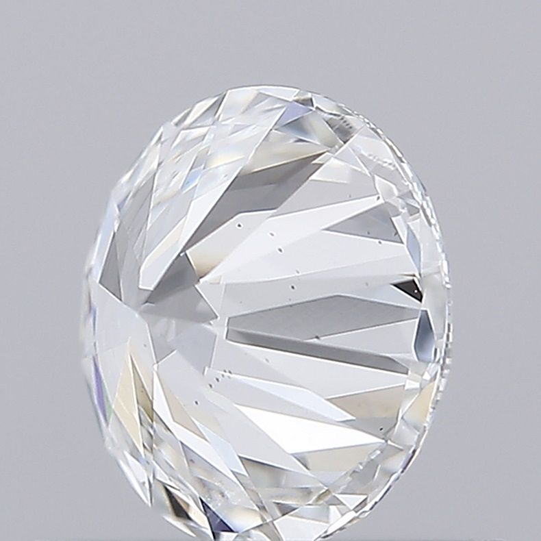 Diamond 360° interactive view