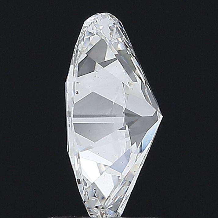 Diamond 360° interactive view