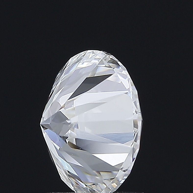 Diamond 360° interactive view