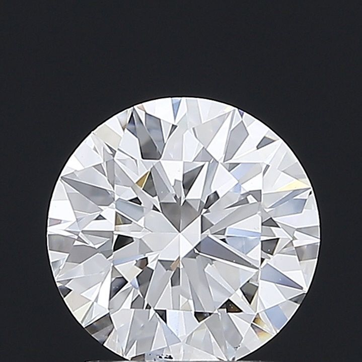 Diamond 360° interactive view