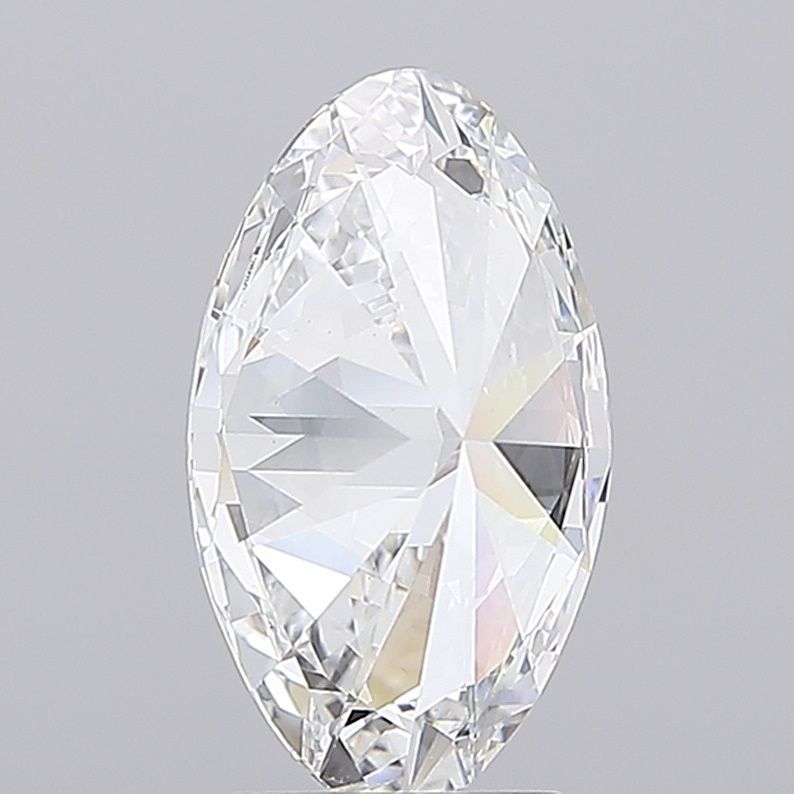 Interaktive 360°-Ansicht des Diamanten