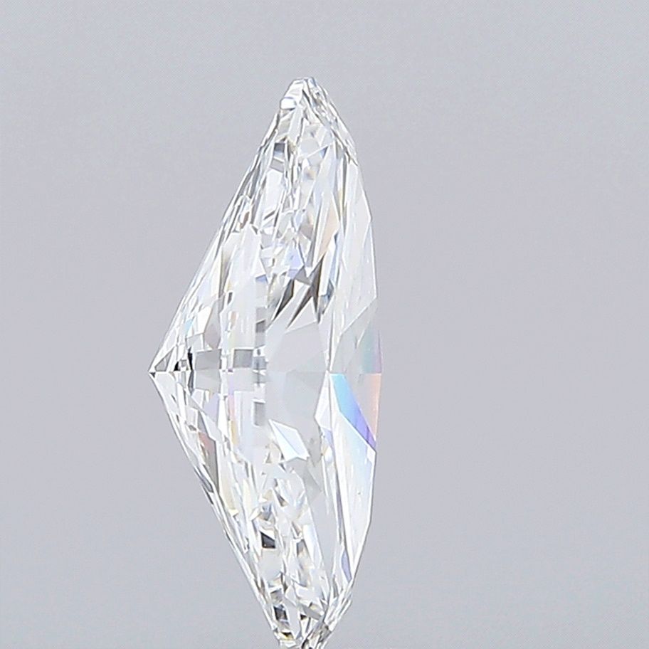 Interaktive 360°-Ansicht des Diamanten
