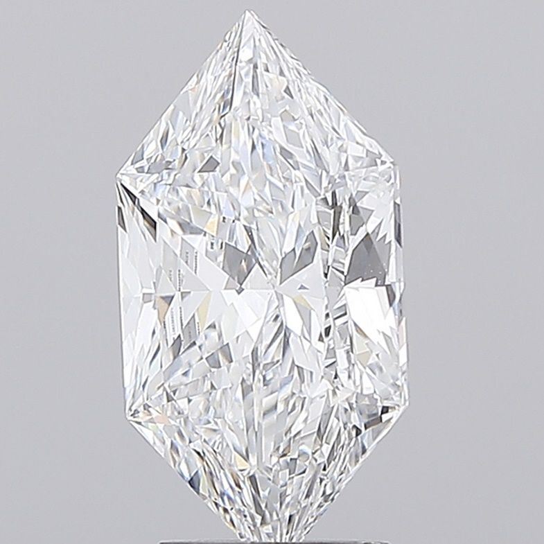 Interaktive 360°-Ansicht des Diamanten