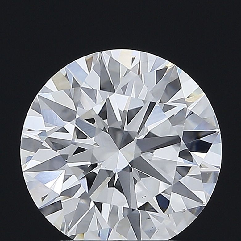 Diamond 360° interactive view