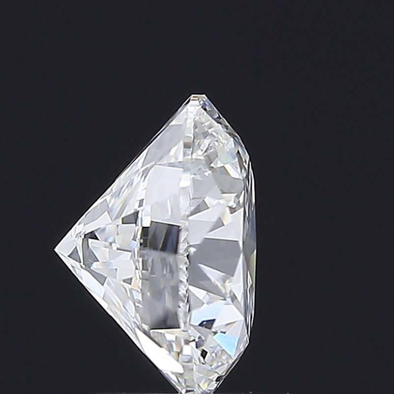Diamond 360° interactive view