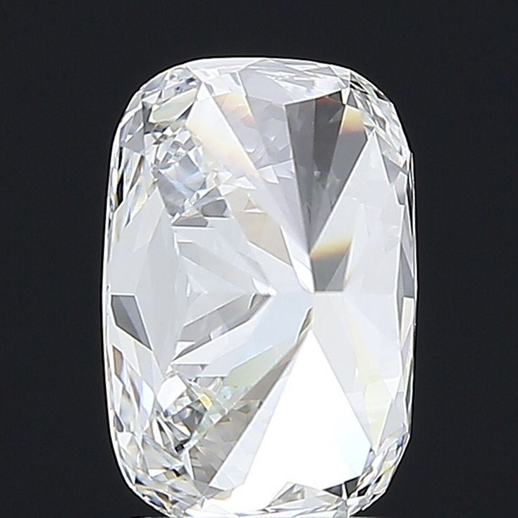 Diamond 360° interactive view