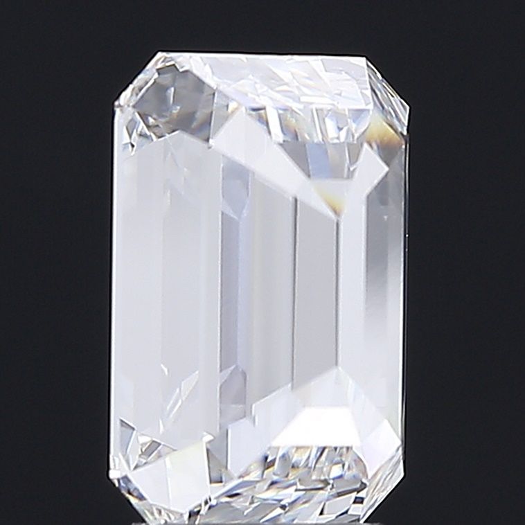 Diamond 360° interactive view