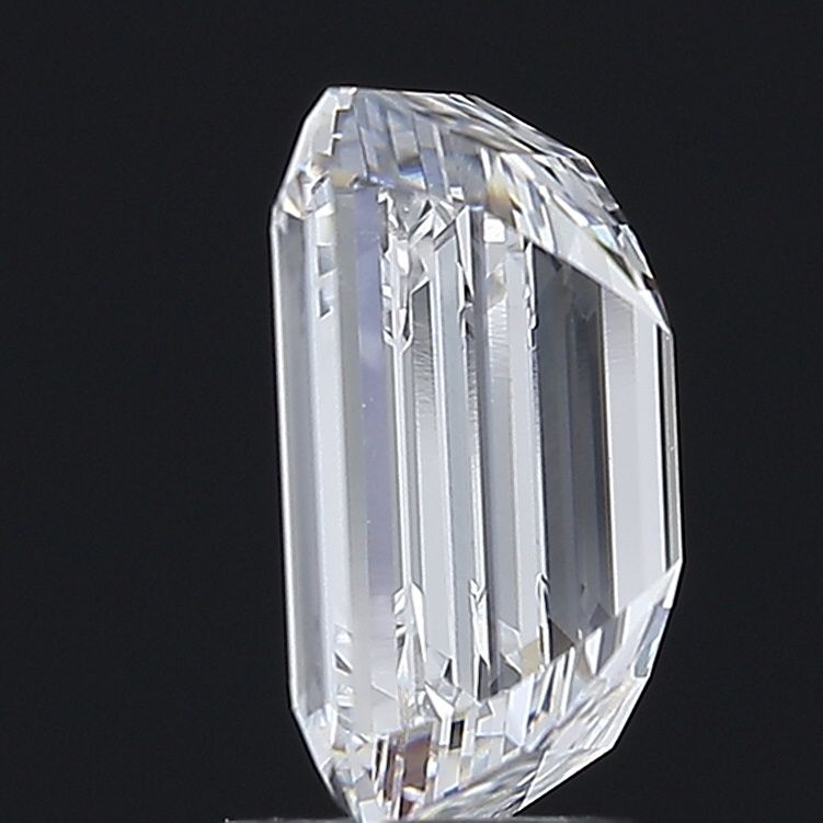 Diamond 360° interactive view