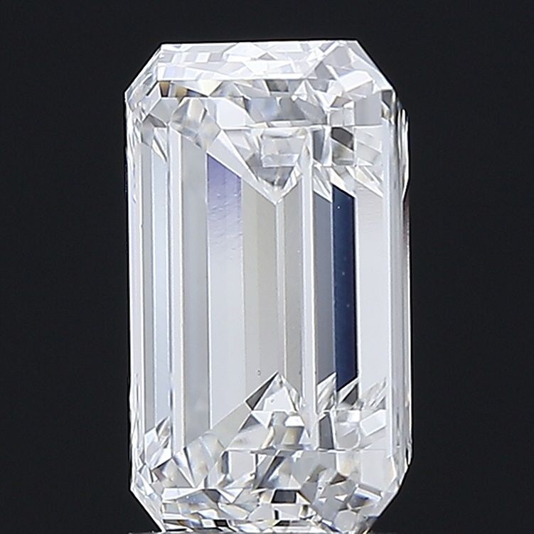 Diamond 360° interactive view