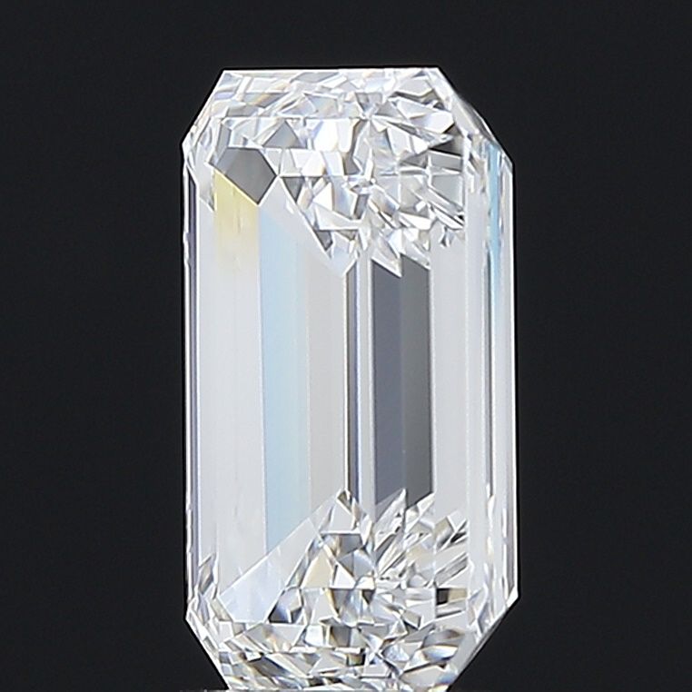 Interaktive 360°-Ansicht des Diamanten