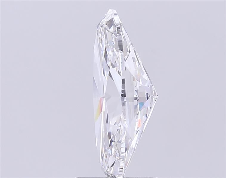 Interaktive 360°-Ansicht des Diamanten