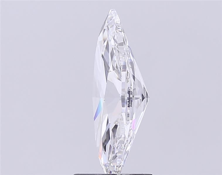 Interaktive 360°-Ansicht des Diamanten