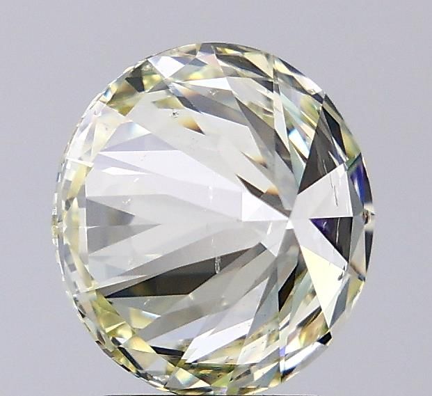 Interaktive 360°-Ansicht des Diamanten