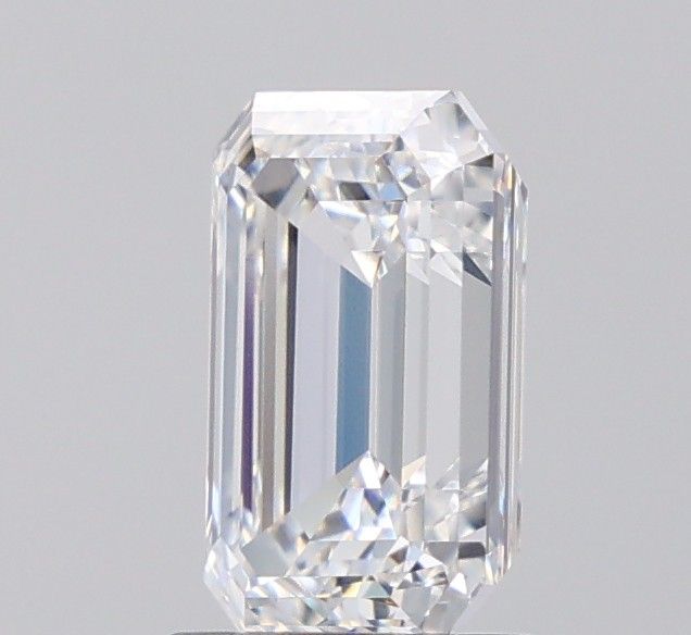 Interaktive 360°-Ansicht des Diamanten