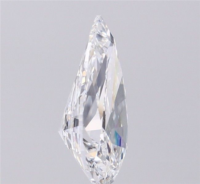 Interaktive 360°-Ansicht des Diamanten