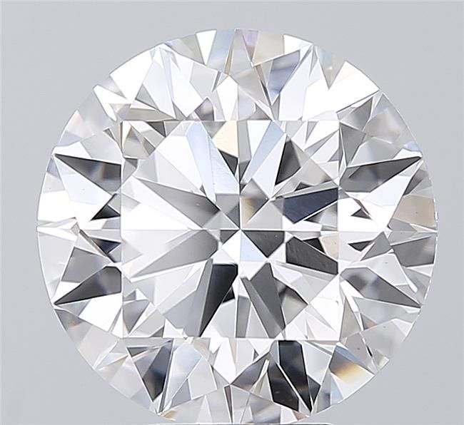 Interaktive 360°-Ansicht des Diamanten