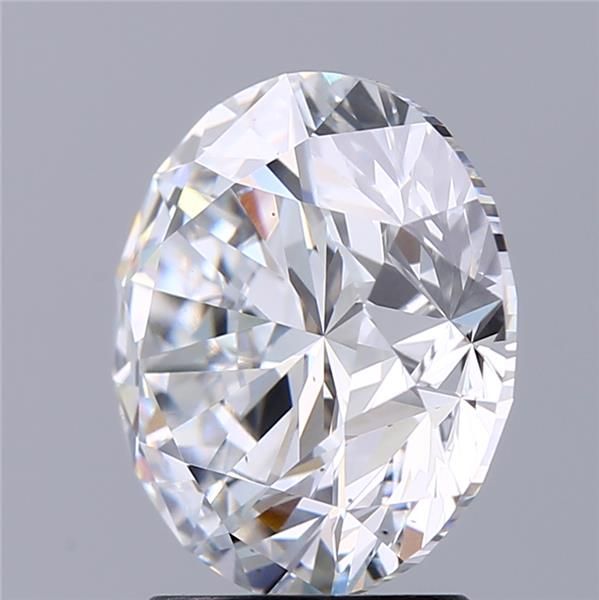 Interaktive 360°-Ansicht des Diamanten