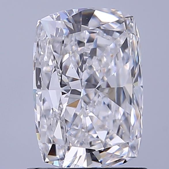 Interaktive 360°-Ansicht des Diamanten
