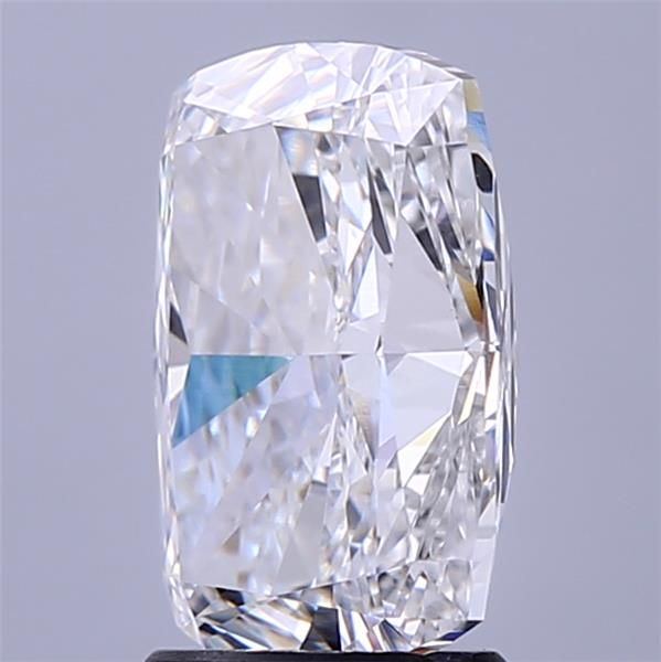 Interaktive 360°-Ansicht des Diamanten