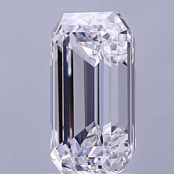 Interaktive 360°-Ansicht des Diamanten