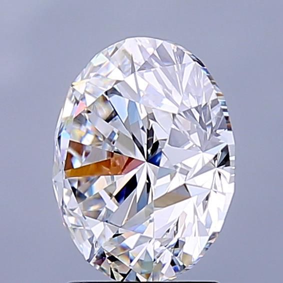 Vista interactiva en 360° del diamante