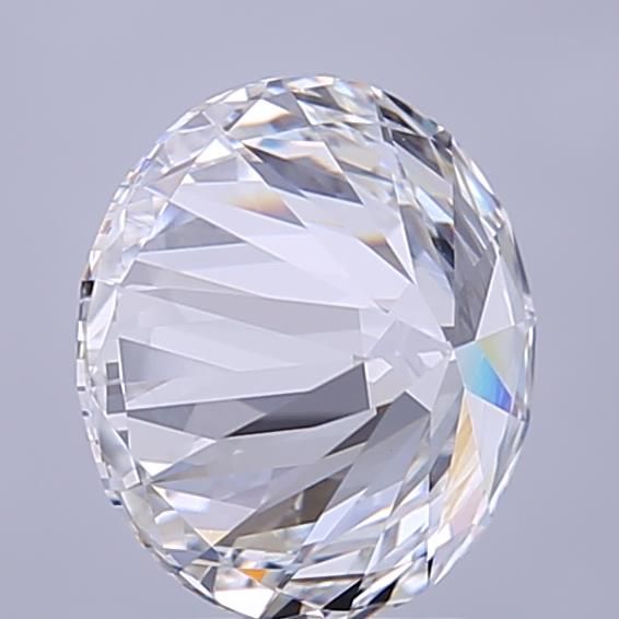 Vista interattiva a 360° del diamante