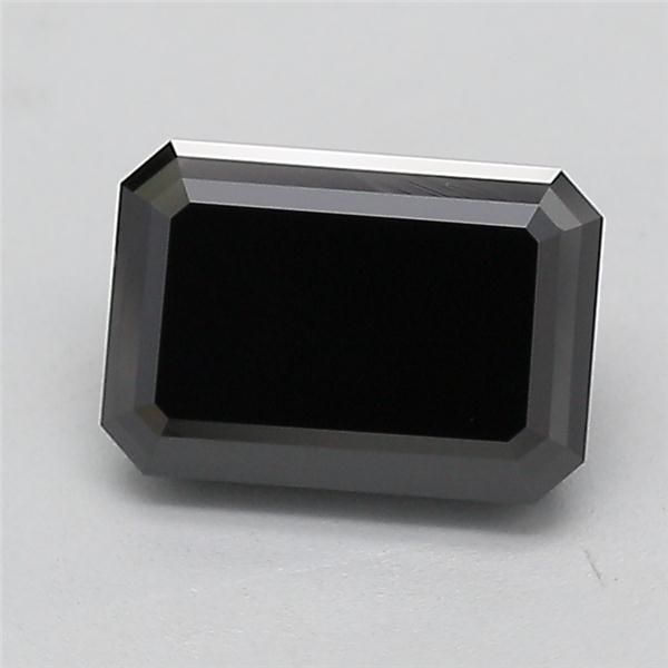Interaktive 360°-Ansicht des Diamanten