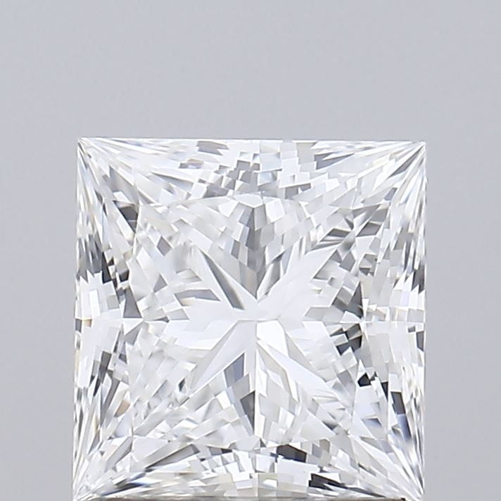 Interaktive 360°-Ansicht des Diamanten