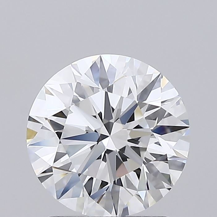 Interaktive 360°-Ansicht des Diamanten