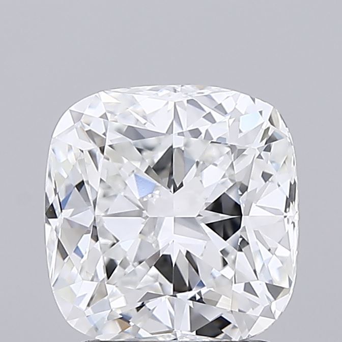 Interaktive 360°-Ansicht des Diamanten