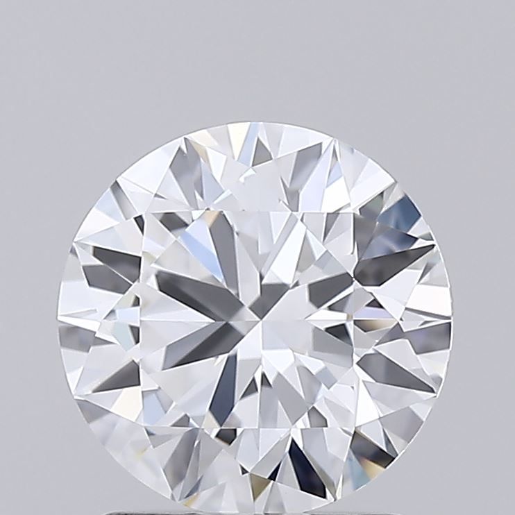 Interaktive 360°-Ansicht des Diamanten