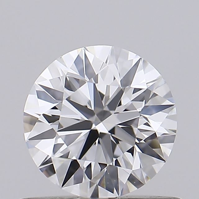 Vue interactive à 360° du diamant