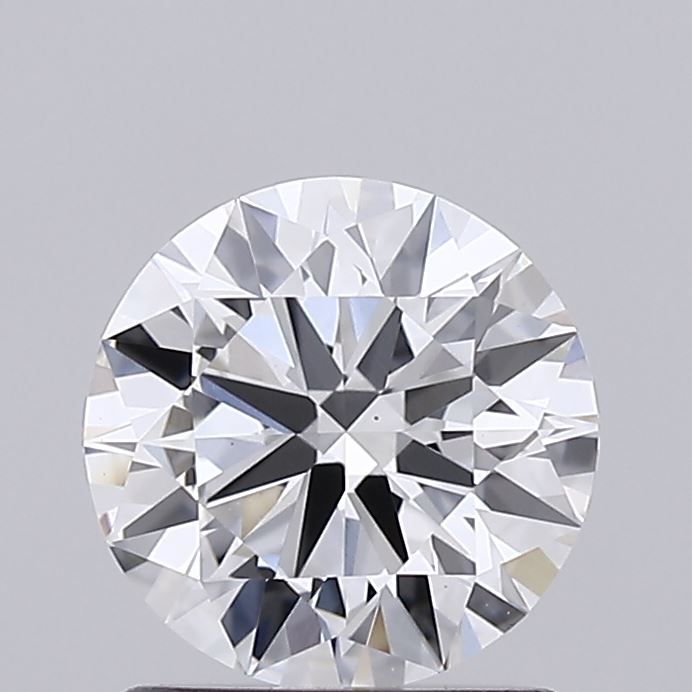 Vue interactive à 360° du diamant
