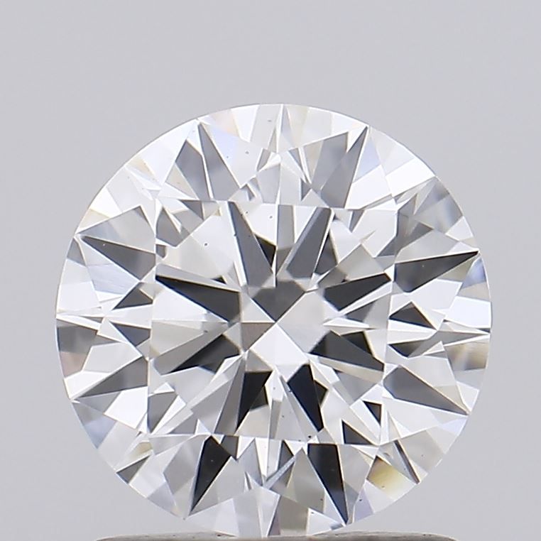 Interaktive 360°-Ansicht des Diamanten