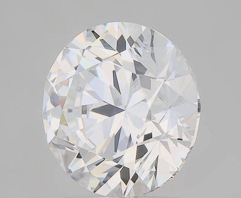 Interaktive 360°-Ansicht des Diamanten
