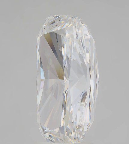 Interaktive 360°-Ansicht des Diamanten