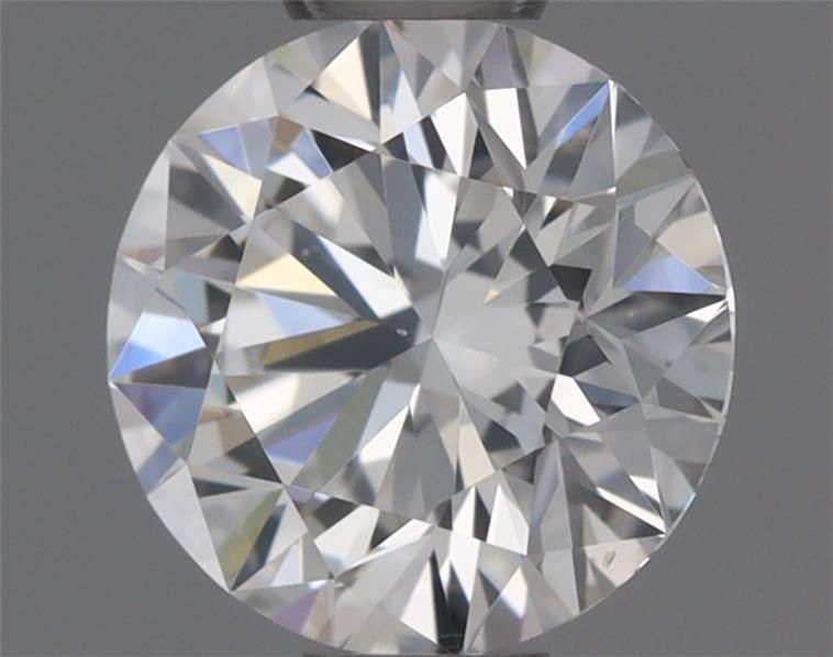 Vue interactive à 360° du diamant