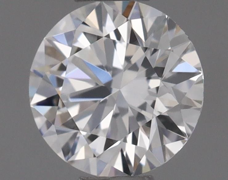 Vue interactive à 360° du diamant