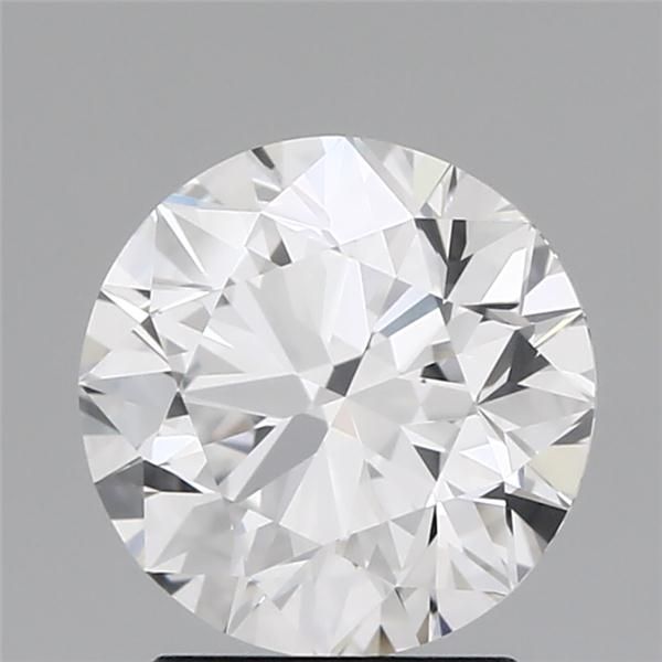 Interaktive 360°-Ansicht des Diamanten