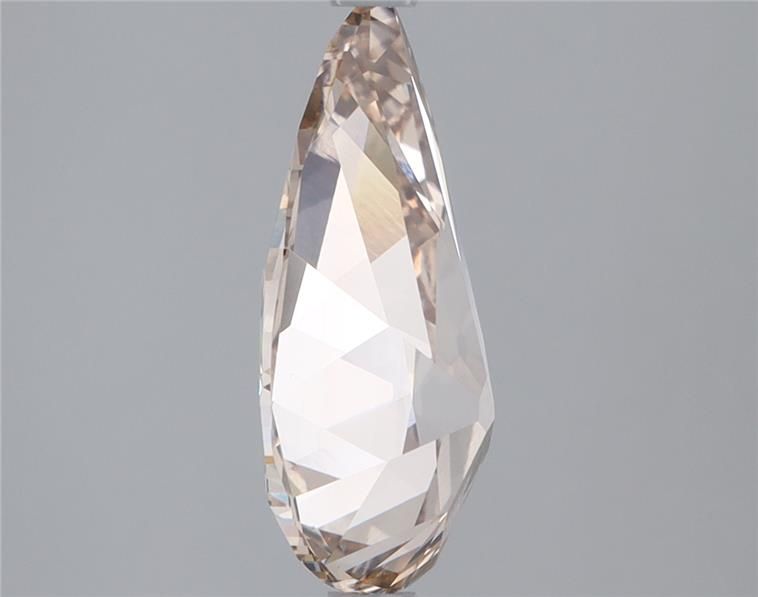 Interaktive 360°-Ansicht des Diamanten
