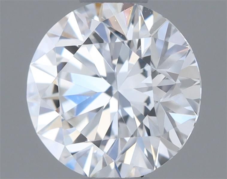 Vue interactive à 360° du diamant
