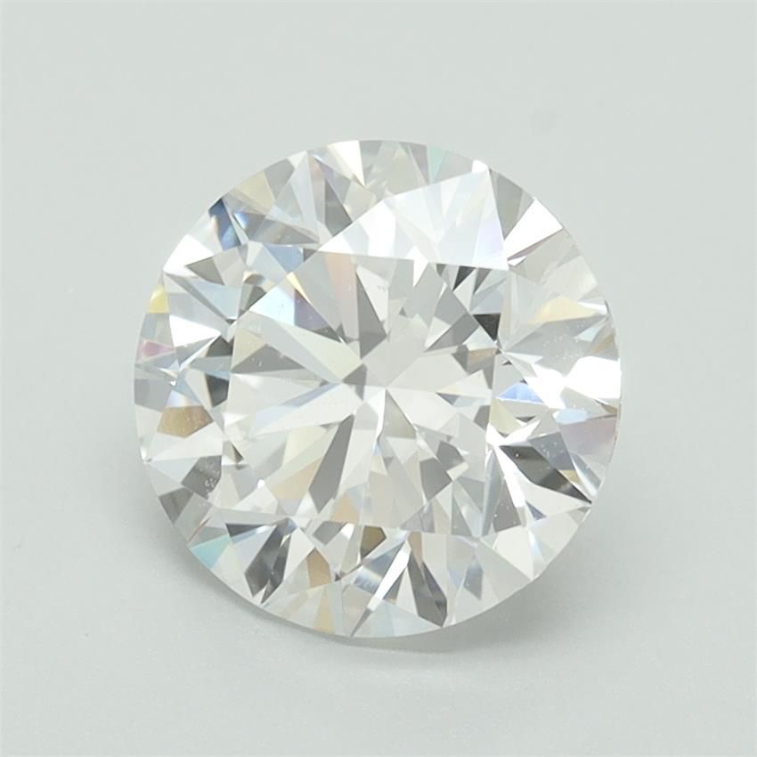 Interaktive 360°-Ansicht des Diamanten