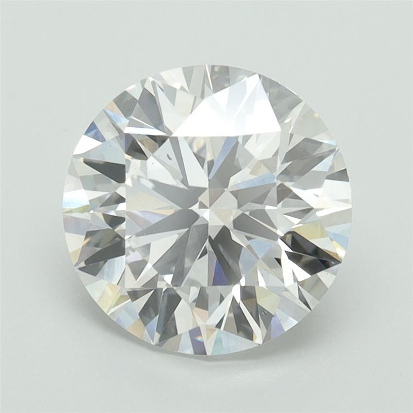 Interaktive 360°-Ansicht des Diamanten