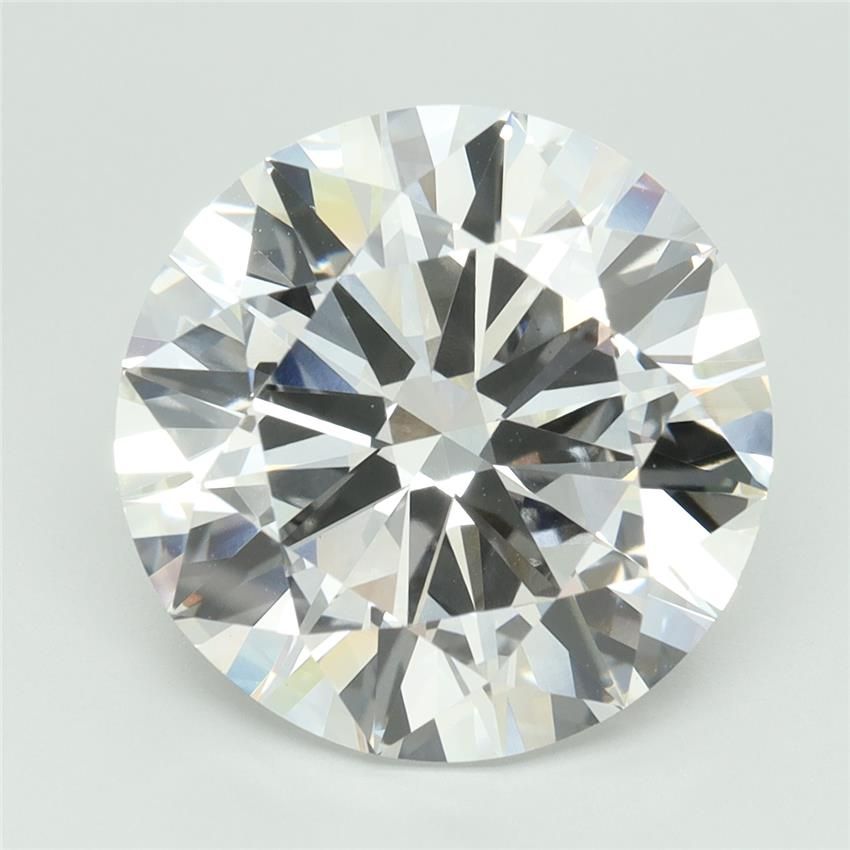 Interaktive 360°-Ansicht des Diamanten