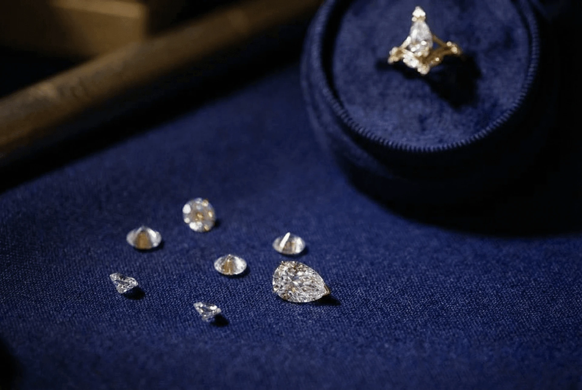 Materiali e artigianalità