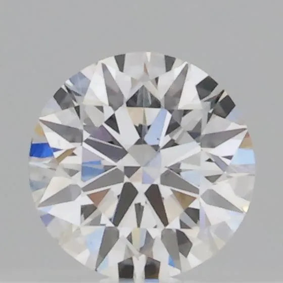 0.15ct Round Lab Grown Diamond (Colour E, Clarity VS1, Cut ID, IGI Certified)